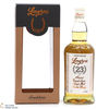 Longrow - 23 Year Old 2022 Single Cask Thumbnail