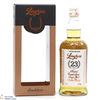 Longrow - 23 Year Old 2022 Single Cask Thumbnail