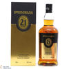 Springbank - 21 Year Old 2021 Thumbnail