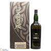 Ardbeg Mor - 10 Year Old Cask Strength 4.5 Litre 1st Edition Thumbnail