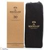 Macallan - 30 Year Old Sherry Oak - 2021 Thumbnail