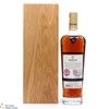 Macallan - 25 Year Old - Sherry Oak - 2022 Thumbnail