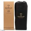 Macallan - 25 Year Old - Sherry Oak - 2022 Thumbnail