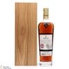 Macallan - 25 Year Old - Sherry Oak - 2022 Thumbnail