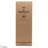 Macallan - 30 Year Old Sherry Oak - 2021 Thumbnail