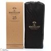 Macallan - 25 Year Old - Sherry Oak - 2022 Thumbnail