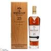 Macallan - 25 Year Old - Sherry Oak - 2022 Thumbnail