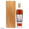 Macallan - 25 Year Old - Sherry Oak - 2022 Thumbnail