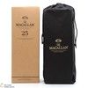 Macallan - 25 Year Old - Sherry Oak - 2022 Thumbnail