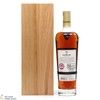 Macallan - 25 Year Old - Sherry Oak - 2022 Thumbnail