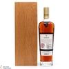 Macallan - 25 Year Old - Sherry Oak - 2021 Thumbnail