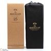 Macallan - 25 Year Old - Sherry Oak - 2022 Thumbnail