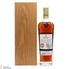 Macallan - 25 Year Old - Sherry Oak - 2022 Thumbnail