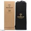 Macallan - 30 Year Old Sherry Oak - 2021 Thumbnail