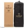 Macallan - 30 Year Old Sherry Oak - 2021 Thumbnail