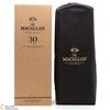 Macallan - 30 Year Old Sherry Oak - 2021 Thumbnail