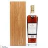 Macallan - 30 Year Old Sherry Oak - 2021 Thumbnail