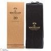 Macallan - 30 Year Old Sherry Oak - 2021 Thumbnail