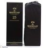 Macallan - 25 Year Old - Sherry Oak - 2019 Thumbnail