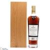 Macallan - 25 Year Old - Sherry Oak - 2019 Thumbnail