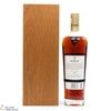 Macallan - 25 Year Old - Sherry Oak - 2019 Thumbnail