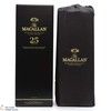 Macallan - 25 Year Old - Sherry Oak - 2020 Thumbnail