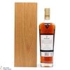 Macallan - 25 Year Old - Sherry Oak - 2020 Thumbnail