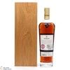 Macallan - 25 Year Old - Sherry Oak - 2022 Thumbnail