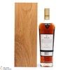 Macallan - 25 Year Old - Sherry Oak - 2018 Thumbnail