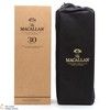 Macallan - 30 Year Old Sherry Oak - 2021 Thumbnail