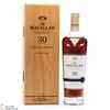 Macallan - 30 Year Old Sherry Oak - 2021 Thumbnail