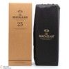 Macallan - 25 Year Old - Sherry Oak - 2022 Thumbnail