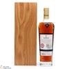 Macallan - 25 Year Old - Sherry Oak - 2022 Thumbnail