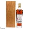 Macallan - 25 Year Old - Sherry Oak - 2022 Thumbnail