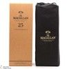 Macallan - 25 Year Old - Sherry Oak - 2022 Thumbnail