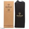 Macallan - 30 Year Old Sherry Oak - 2021 Thumbnail