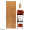 Macallan - 30 Year Old Sherry Oak - 2021 Thumbnail