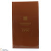 Glenmorangie - 1990 Grand Vintage - Bond House Release No.1 Thumbnail