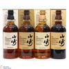 Yamazaki - Tsukuriwake 2022 Edition (4 x 70cl) Thumbnail