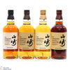 Yamazaki - Tsukuriwake 2022 Edition (4 x 70cl) Thumbnail