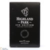 Highland Park - 17 Year Old - Ice Thumbnail