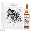 Macallan - The Archival Series - Folio 3 Thumbnail