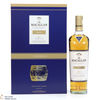 Macallan - Gold Double Cask (Limited Edition with 2 x Glasses) Thumbnail