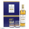 Macallan - Gold Double Cask (Limited Edition with 2 x Glasses) Thumbnail