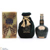 Chivas - Royal Salute - 21 Year Old - Emerald Flagon Thumbnail