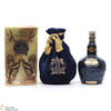 Chivas - Royal Salute - 21 Year Old - Sapphire Flagon Thumbnail