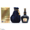 Chivas - Royal Salute - 21 Year Old - Sapphire Flagon Thumbnail