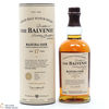 Balvenie - 17 Year Old Madeira Wine Finish First Edition 2009 Thumbnail