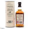 Balvenie - 17 Year Old Madeira Wine Finish First Edition 2009 Thumbnail