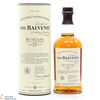 Balvenie - 17 Year Old - Rum Cask First Edition 2008 Thumbnail